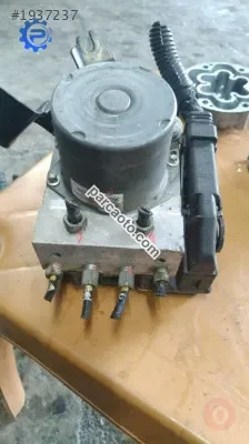 Honda crv abs beyni 0265235253 çıkma