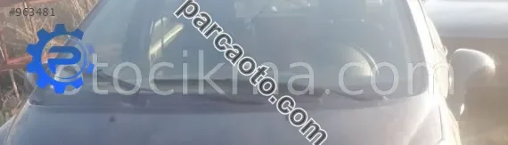 2009 peugeot 207 1.4 benzinli çıkma takım dikiz aynası