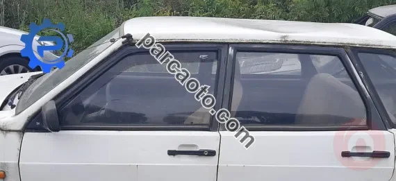 Lada Samara Kapı Camları - Ordu Ünye