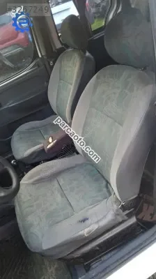 Partner Berlingo ön koltuk takım yedek parça