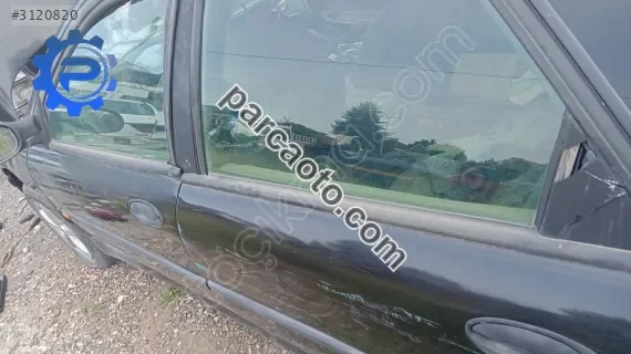 Laguna 1 sol cam çıtaları adet yedek parça