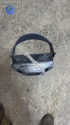 Chevrolet Captiva Direksiyon Bakaliti - Ordu Ünye