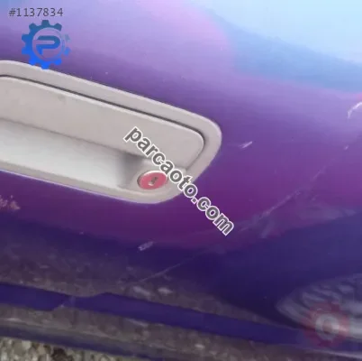 opel calibra çıma sol ön kapı kilidi
