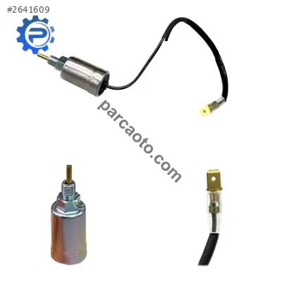 Suzuki Carry Rölanti Motoru - İzmir Bornova