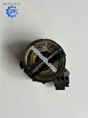 Çıkma Direksiyon Airbag Sargısı VW Jetta Golf5 1K0959653C