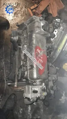 Fiat punto 1.2 motor yedek parça