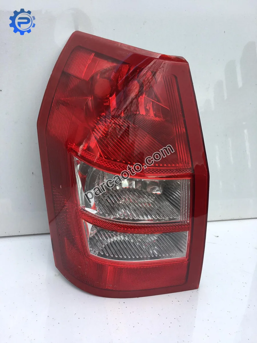 Chrysler 300C 2005–2010 Orjinal Çıkma Sol Arka Stop Lambası 4805851AE