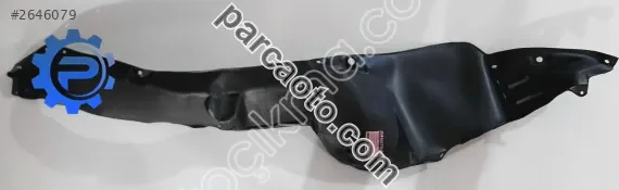 Kia Davlumbaz Çamurluk Cerato 06-09 Ön Sol