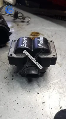 Escort - Mondeo Ateşleme Bobini çıkma
