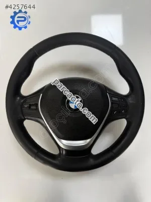 Çıkma Direksiyon Simidi-Airbag BMW 3 Serisi F30