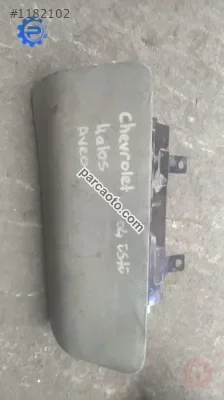 chevrolet kalos çıkma sağ yolcu airbag