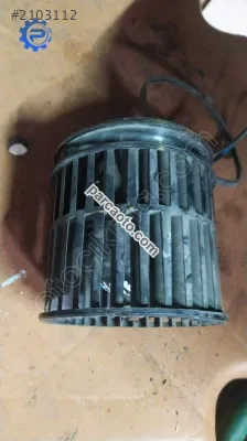 Lada Vega Kalorifer motoru çıkma
