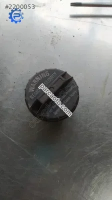 Sephia depo kapağı çıkma