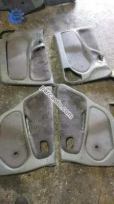 Opel Astra F Kapı Döşemesi Takım çıkma