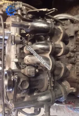 renault kangoo 1.4 8v çıkma emme manifold plastik