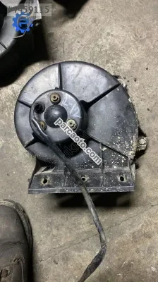 Renault 21 kalorifer motoru