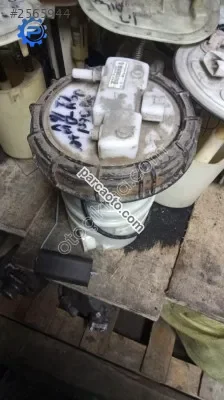 Duster ,clio3 ,modüs benzin samandrasi yedek parça