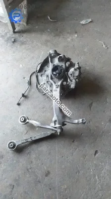 audi a6 çıkma sol taşıyıcı