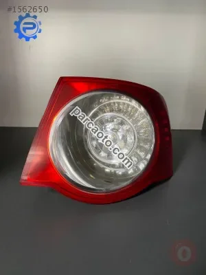 Çıkma Stop Lambası Sağ VW jetta 2006-2011