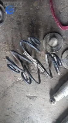 Opel Astra f arka takım yay
