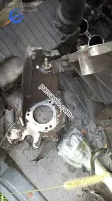 Fiat scudo 1.9 motor mazot pompa braketi