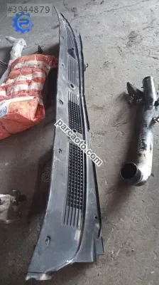 Fiat Ducato 1 kasa camonu izgara yedek parça