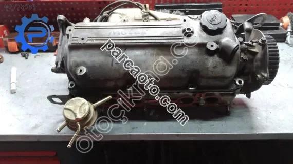 Mazda 626 1.6 silindir kapagi yedek parça