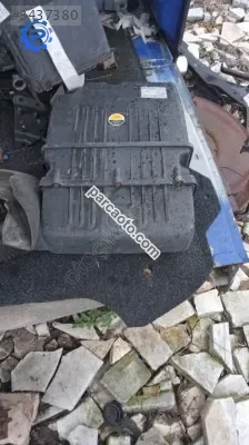 Fiat Doblo Partikül Filtresi - Ordu Ünye