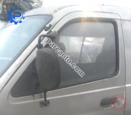 1997 model kia pregrio çıkma sol ön kapı camı