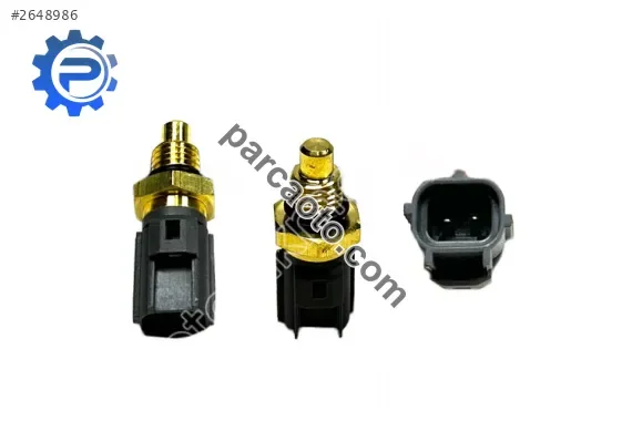 Toyota Müşür Hararet Hılux 06-14/Hiace 05-09/Land Cruiser 98-