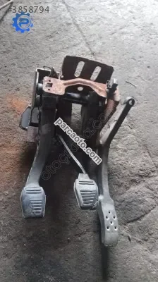 Ford Ka pedal takımı yedek parça