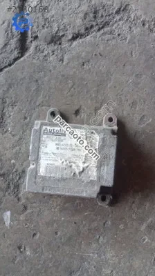 Pejo 206 CC airbeg beyni yedek parça