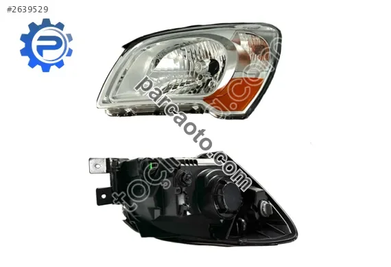 Kia Far Sportage 08-10 Sol