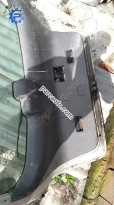Avensis bagaj dosemesi çıkma