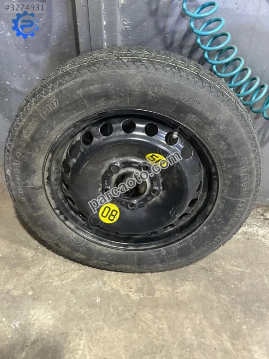 Bmw 3 Serisi Anahtar - Samsun Tekkeköy