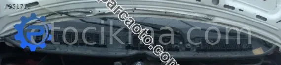 Peugeot Expert Ön Cam Izgarası - Ordu Ünye