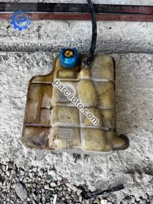 Fiat Tempra 2.0 Motor Yedek Su Deposu Haznesi