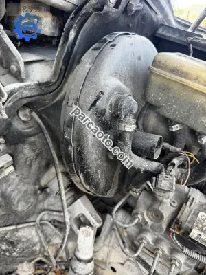 Bmw E36 Westinghouse Fren Merkezi