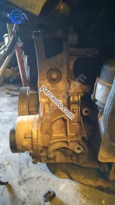 Peugeot Partner 2.0 Dizel Şarj Dinamosu Braketi Ayağı yedek