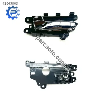 Kia Cerato Kapı - İzmir Bornova