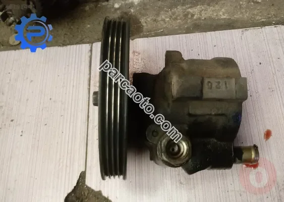 dacia solenza çıkma direksiyon pompası