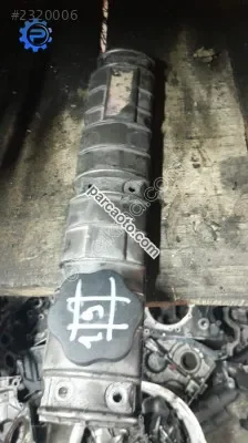 Renault 9 dizel külbütör kapak dizel çıkma