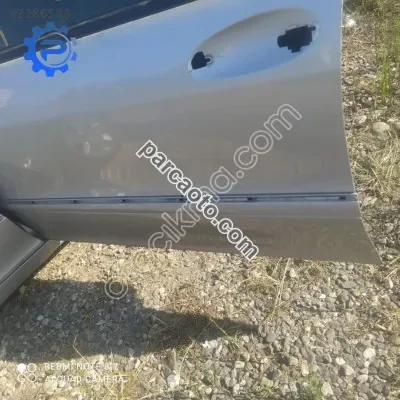 S400 2001 kapı bandı çıkma