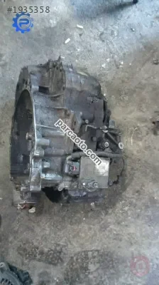 Peugeot 407 2,0 dizel otomatik şanzıman çıkma