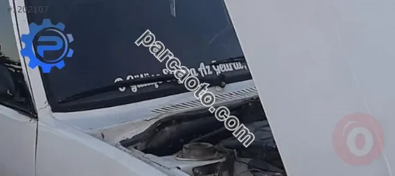 Tofaş Kartal Silecek Kolu - Ordu Ünye