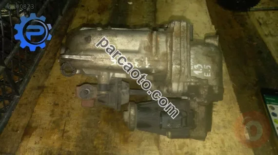 fiat linae 1.3 e5 çıkma egr