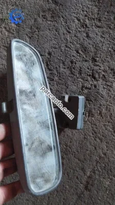 Telcoline tavan aynası çıkma