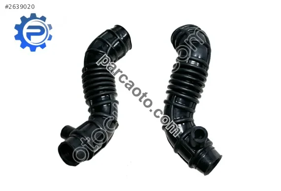 Kia Hortum Filtre Hava Cerato 04-08