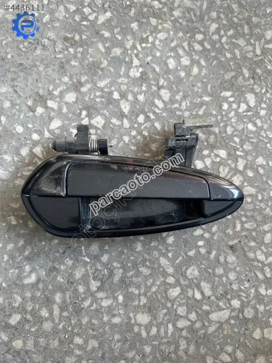 Fiat linea sağ arka dış kapı kolu ön Fiat linea sağ arka dış kapı kolu ön