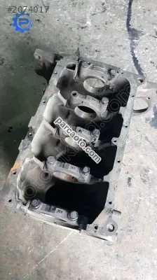 opel ascona kadett çıkma 1.6 dizel blok